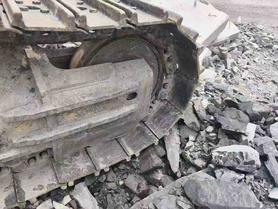 Buy XCMG XE380DK Used Excavator / 6 Used XCMG XE380DK Excavator 2022 Model / 6