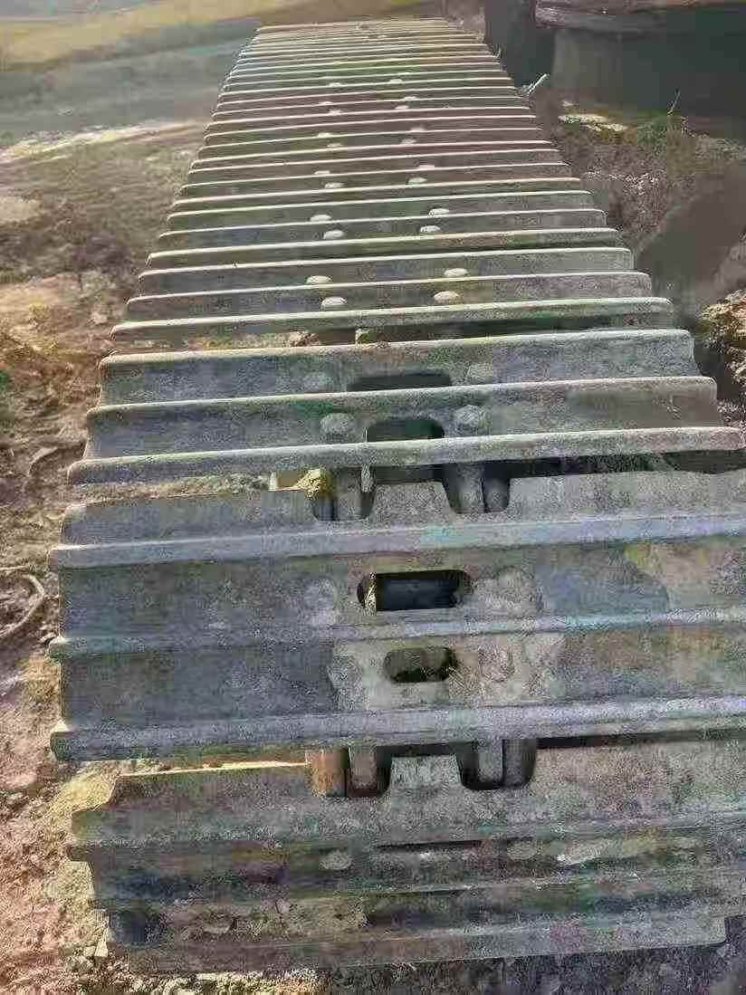 Used Hitachi EX200-3 Excavator 2016 Model / 5