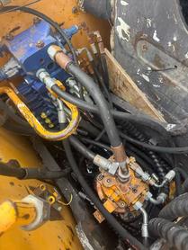 Buy Sany SY65C Used Excavator / 6 Used Sany SY65C Excavator 2019 Model / 6