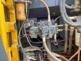 Buy Sumitomo SH120 Used Excavator / 7 Used Sumitomo SH120 Excavator 2014 Model / 7