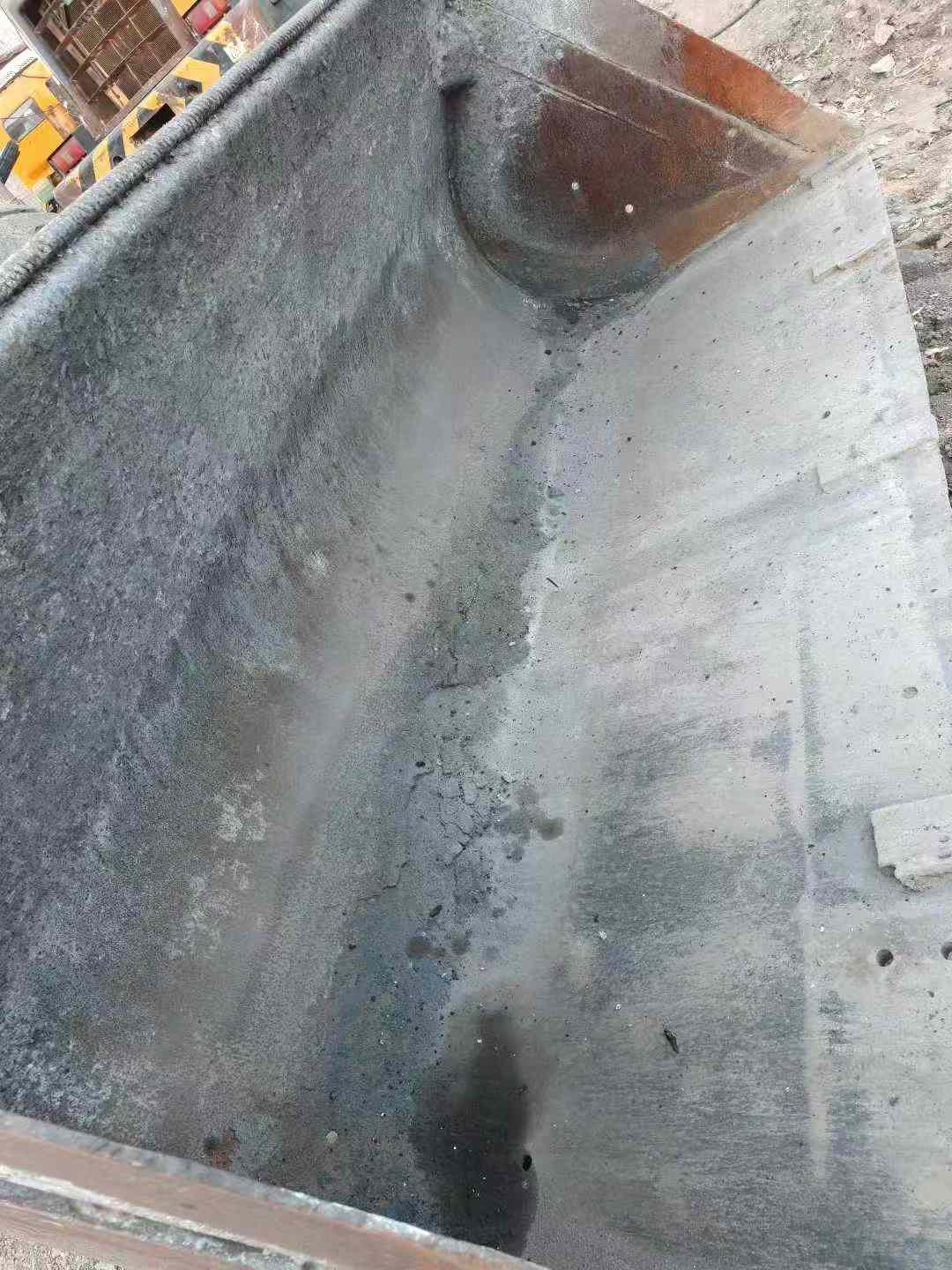 Buy Lonking LG853 Used Loader / 3