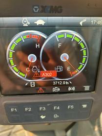 Buy XCMG XE135B Used Excavator / 7 Used XCMG XE135B Excavator 2022 Model / 7