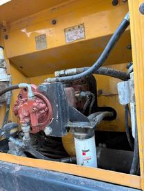 Buy Hyundai R215-7 Used Excavator / 4 Used Hyundai R215-7 Excavator 2020 Model / 4