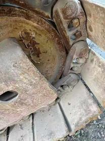 Buy Komatsu PC240-6 Used Excavator / 6 Used Komatsu PC240-6 Excavator 2012 Model / 6