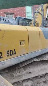 Buy XCMG XE205DA Used Excavator / 4 Used XCMG XE205DA Excavator 2020 Model / 4