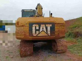 Buy Caterpillar M315 Used Excavator / 2 Used Caterpillar M315 Excavator 2016 Model / 2