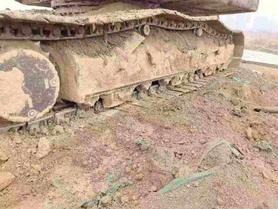 Buy Sumitomo S260 Used Excavator / 3 Used Sumitomo S260 Excavator 2021 Model / 3