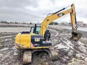 Buy Caterpillar 313D Used Excavator Buy Caterpillar 313D Used Excavator