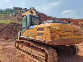 Buy XCMG XE270DK Used Excavator / 5 Used XCMG XE270DK Excavator 2019 Model / 5