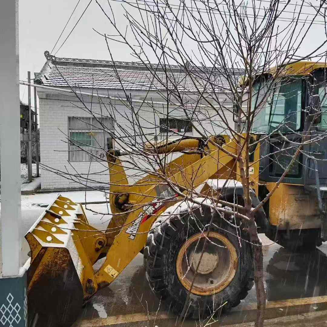 Used XCMG LW300FN Loader 2015 Model / 3