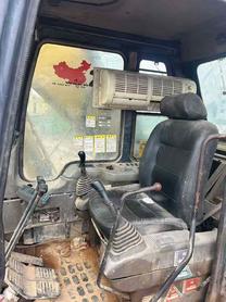 Buy Komatsu PC200-6E Used Excavator / 5 Used Komatsu PC200-6E Excavator 2016 Model / 5