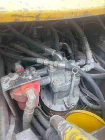 Buy XCMG XE135B Used Excavator / 7 Used XCMG XE135B Excavator 2014 Model / 7