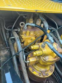 Buy Sany SY205C Used Excavator / 6 Used Sany SY205C Excavator 2019 Model / 6