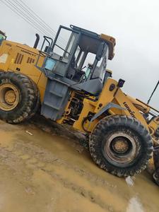 Buy Lonking LG855D Used Loader Buy Lonking LG855D Used Loader