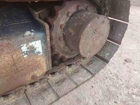 Buy Doosan DH60 Used Excavator / 8 Used Doosan DH60 Excavator 2020 Model / 8