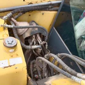 Buy Komatsu PC70 Used Excavator / 2 Used Komatsu PC70 Excavator 2013 Model / 2