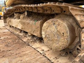 Buy Komatsu PC200-6 Used Excavator / 5 Used Komatsu PC200-6 Excavator 2016 Model / 5