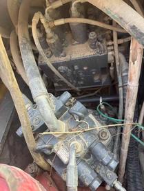 Buy XCMG XE200 Used Excavator / 5 Used XCMG XE200 Excavator 2022 Model / 5