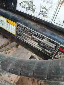 Buy Sany SY75C-8 Used Excavator / 2 Used Sany SY75C-8 Excavator 2022 Model / 2