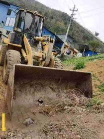 Buy LiuGong 835 Used Loader / 8 Buy LiuGong 835 Used Loader / 8