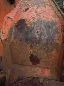 Buy Hitachi EX130H-5 Used Excavator / 7 Used Hitachi EX130H-5 Excavator 2015 Model / 7