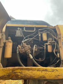 Buy Caterpillar 336E Used Excavator / 4 Used Caterpillar 336E Excavator 2016 Model / 4