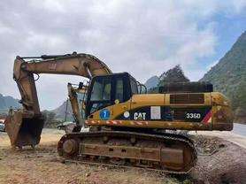 Buy Caterpillar 336E Used Excavator / 2 Used Caterpillar 336E Excavator 2016 Model / 2