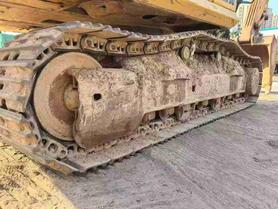 Buy Komatsu PC360-7 Used Excavator / 8 Used Komatsu PC360-7 Excavator 2017 Model / 8