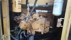 Buy Caterpillar 312D Used Excavator / 4 Used Caterpillar 312D Excavator 2016 Model / 4