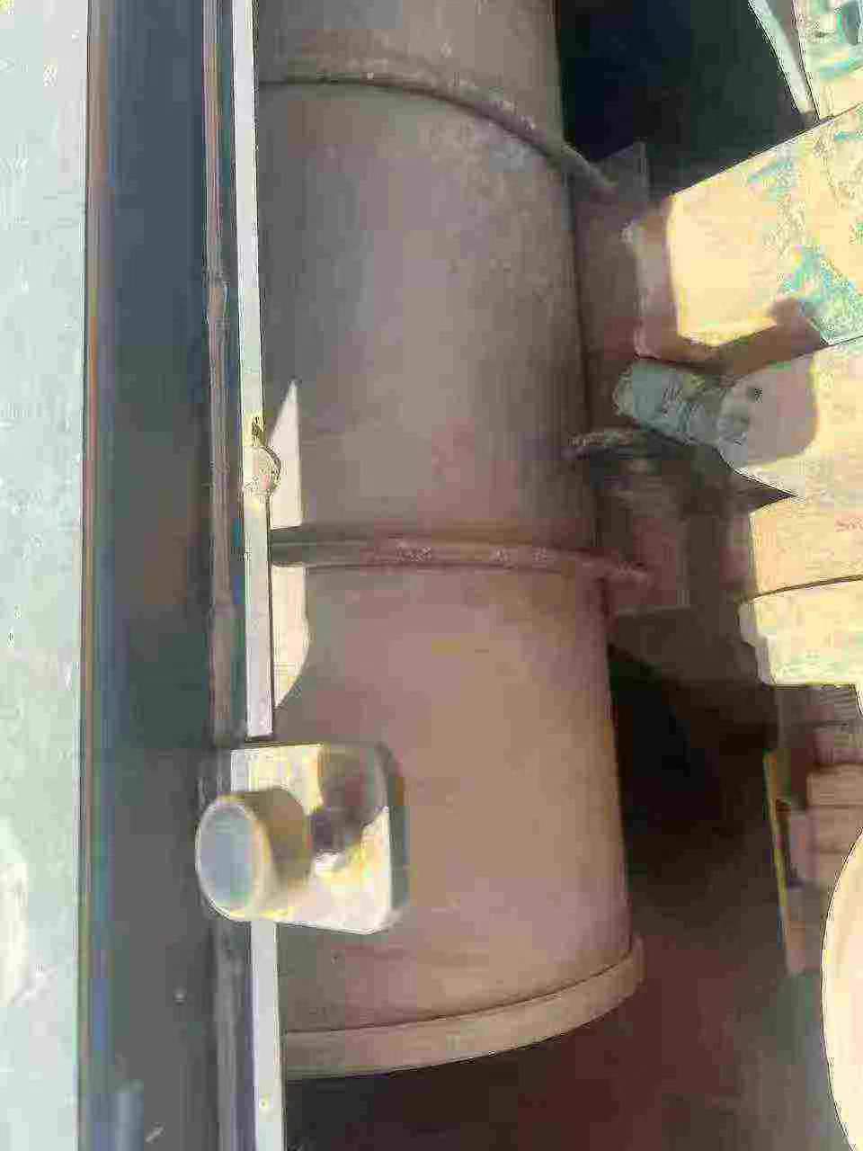 Used Volvo EC200 Excavator 2018 Model / 6