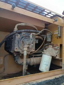 Buy Sany SY205C Used Excavator / 3 Used Sany SY205C Excavator 2016 Model / 3