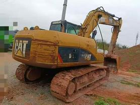 Buy Caterpillar 313D Used Excavator / 3 Used Caterpillar 313D Excavator 2016 Model / 3