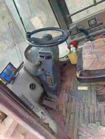 Buy SDLG L956 Used Loader / 6 Buy SDLG L956 Used Loader / 6