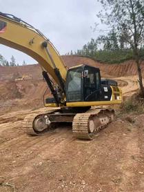 Buy Caterpillar 336E Used Excavator / 9 Used Caterpillar 336E Excavator 2018 Model / 9