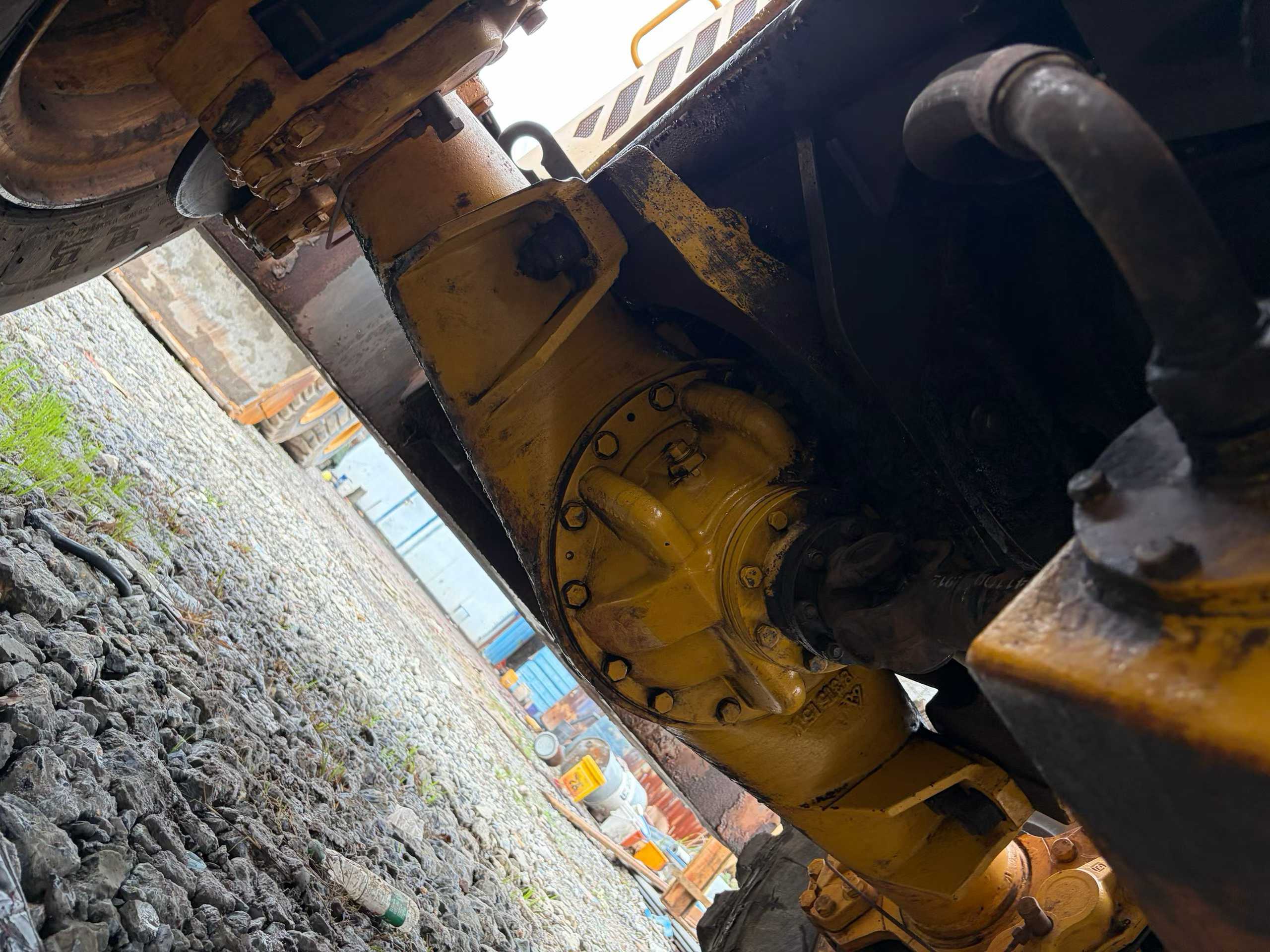 Buy SDLG L953 Used Loader / 9