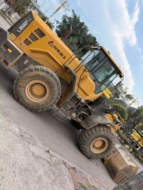 Buy SDLG L956FHD Used Loader / 8 Buy SDLG L956FHD Used Loader / 8