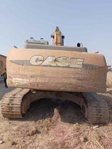 Buy Case CX240 Used Excavator Buy Case CX240 Used Excavator