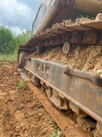 Buy Caterpillar 336E Used Excavator / 7 Used Caterpillar 336E Excavator 2016 Model / 7