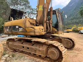 Buy Caterpillar 336E Used Excavator / 3 Used Caterpillar 336E Excavator 2016 Model / 3