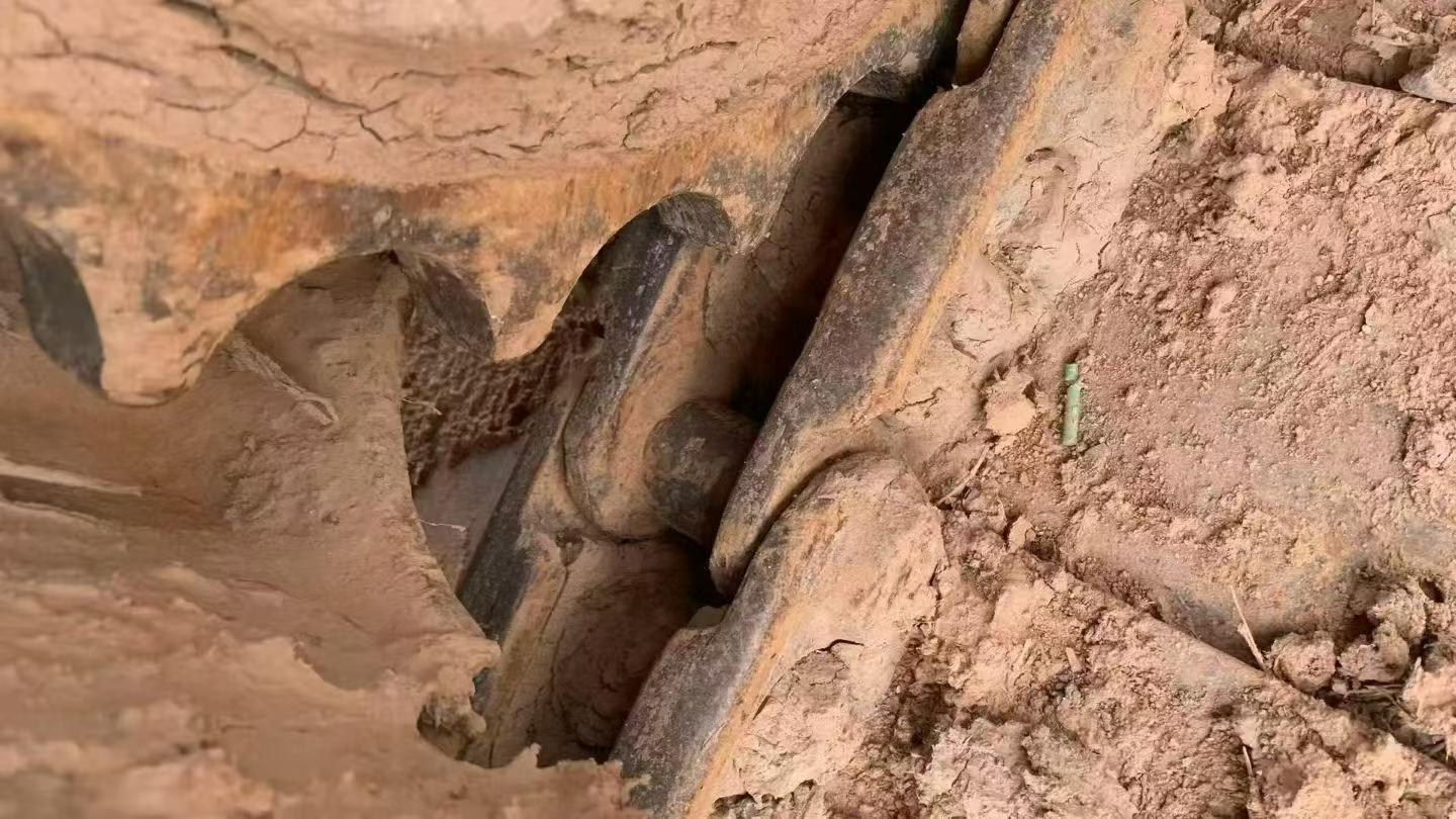 Used Hitachi ZX70-6 Excavator 2016 Model / 3