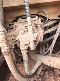 Buy Sany SY135 Used Excavator / 5 Used Sany SY135 Excavator 2017 Model / 5