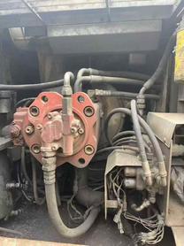 Buy Sumitomo SH200A2 Used Excavator / 8 Used Sumitomo SH200A2 Excavator 2016 Model / 8