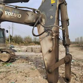 Buy Volvo EC700C Used Excavator / 5 Used Volvo EC700C Excavator 2012 Model / 5