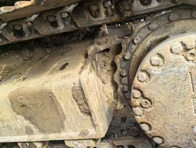 Buy Komatsu PC200-7 Used Excavator / 4 Used Komatsu PC200-7 Excavator 2016 Model / 4