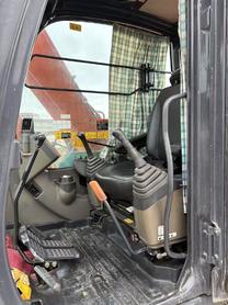 Buy Hitachi ZX70-3 Used Excavator / 7 Used Hitachi ZX70-3 Excavator 2019 Model / 7
