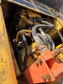 Buy Komatsu PC360-7 Used Excavator / 3 Used Komatsu PC360-7 Excavator 2016 Model / 3