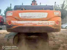 Buy Doosan DX260LC Used Excavator / 3 Used Doosan DX260LC Excavator 2016 Model / 3