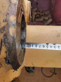 Buy Caterpillar 323 Used Excavator / 8 Used Caterpillar 323 Excavator 2016 Model / 8