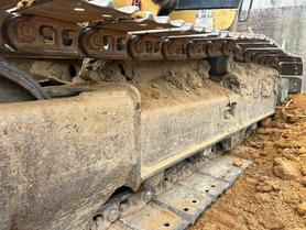 Buy Caterpillar 307B Used Excavator / 4 Used Caterpillar 307B Excavator 2016 Model / 4