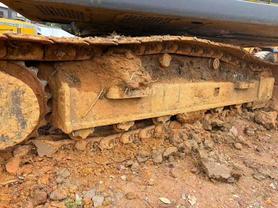 Buy Sumitomo SH210-6 Used Excavator / 4 Used Sumitomo SH210-6 Excavator 2018 Model / 4